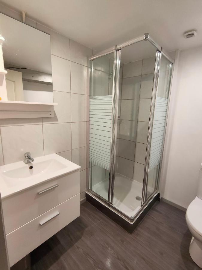 Holiday home Le Rempart - 3 Etoiles - 6 Personnes -