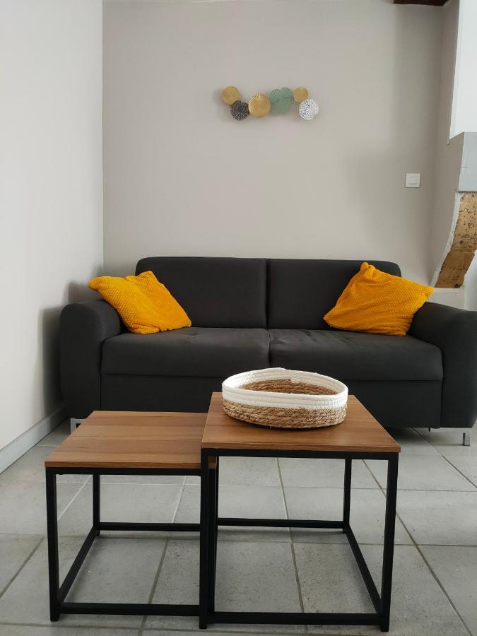 Le Rempart - 3 Etoiles - 6 Personnes -