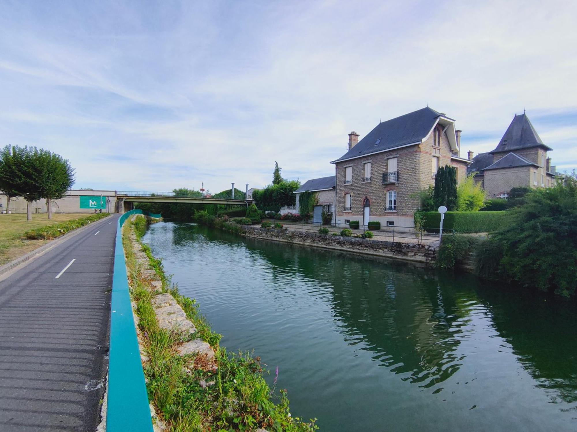 Le Rempart - 3 Etoiles - 6 Personnes - Holiday home