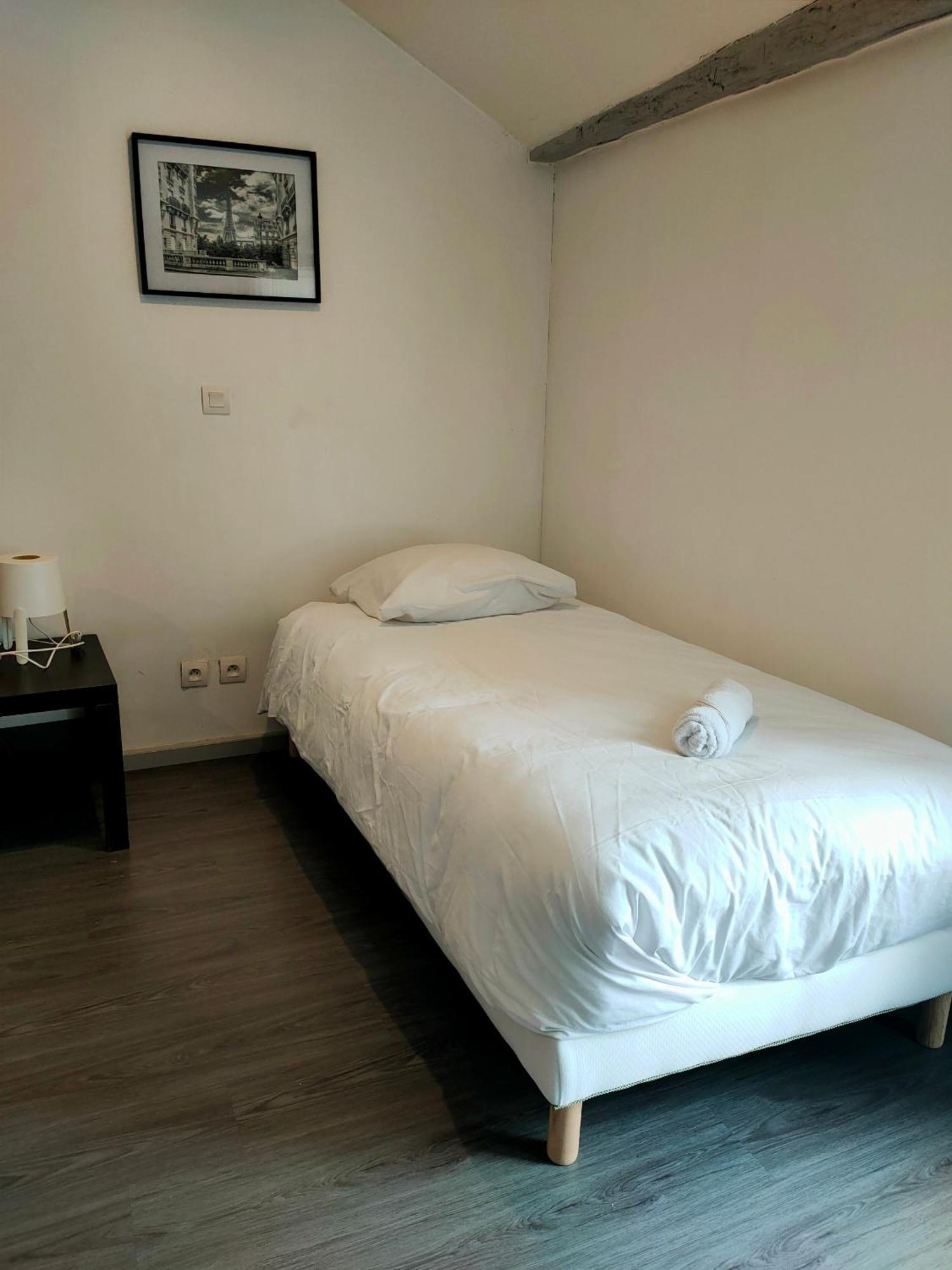 Le Rempart - 3 Etoiles - 6 Personnes -